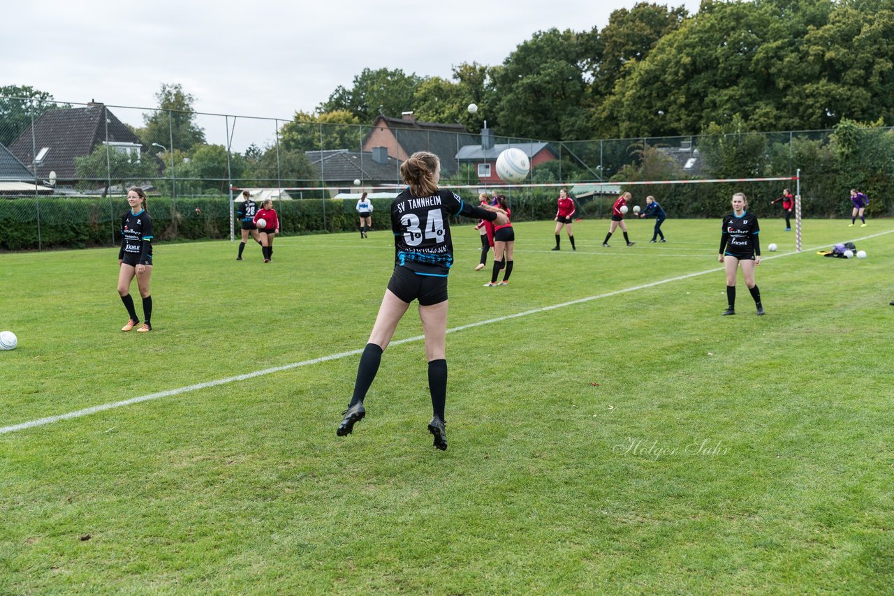 Bild 62 - wU16 Deutsche Meisterschaft